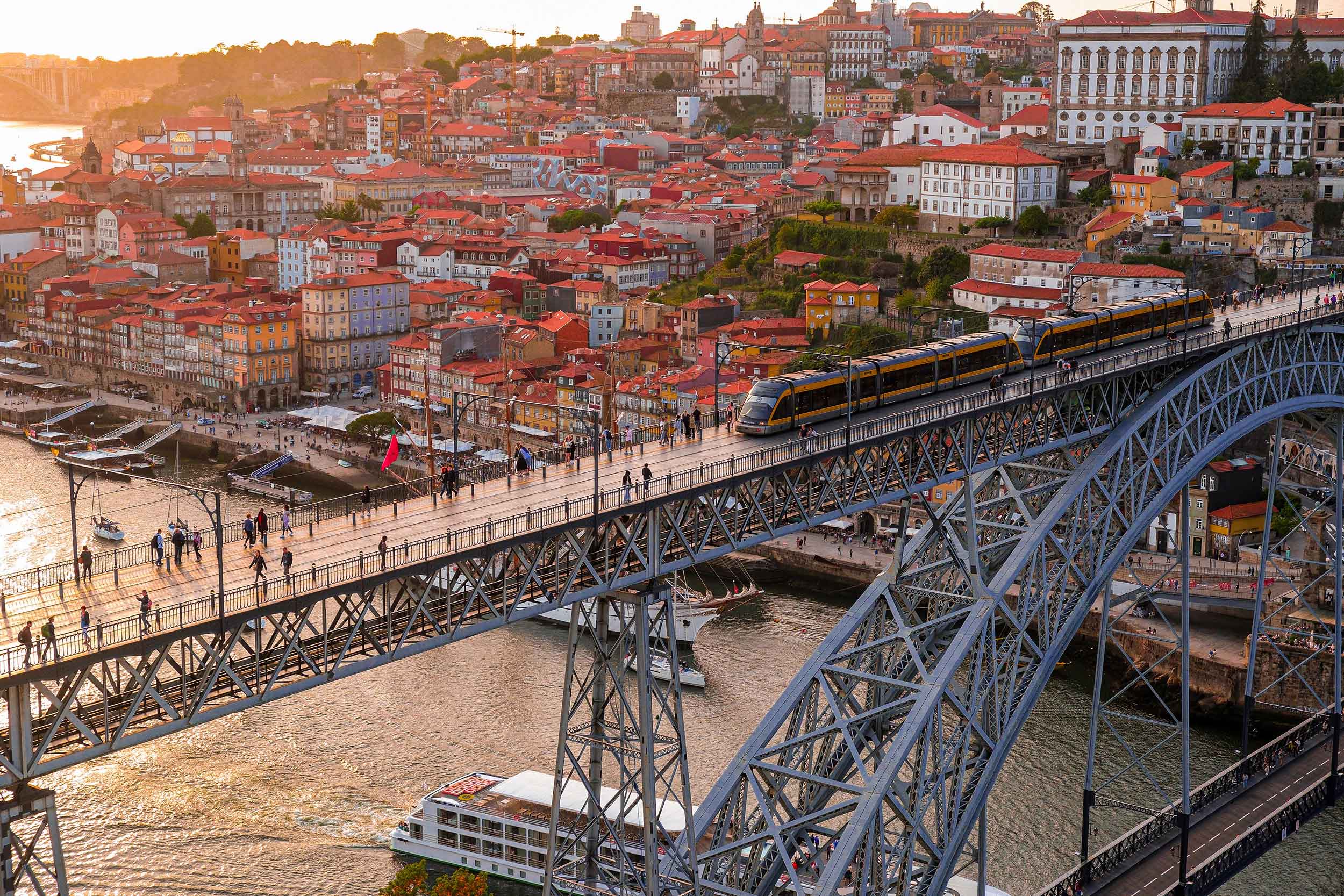 Porto, Portugal